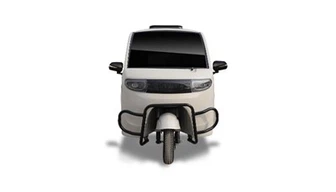 Treisicl Cludiant Trydan