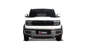 Cerbyd Trydan Pedair Olwyn