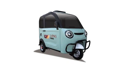 Treisicl Cargo Dyletswydd Trwm